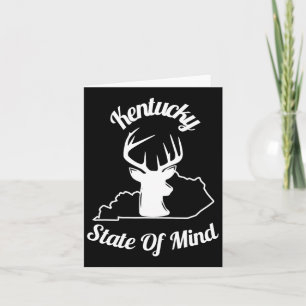 Kentucky-deer-hunting  card