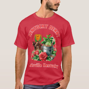 Kentucky Der8 T-Shirt