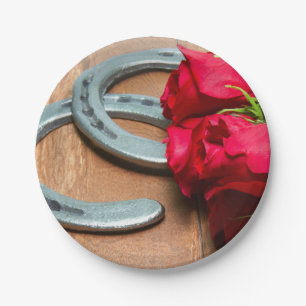 Kentucky Derby Plates