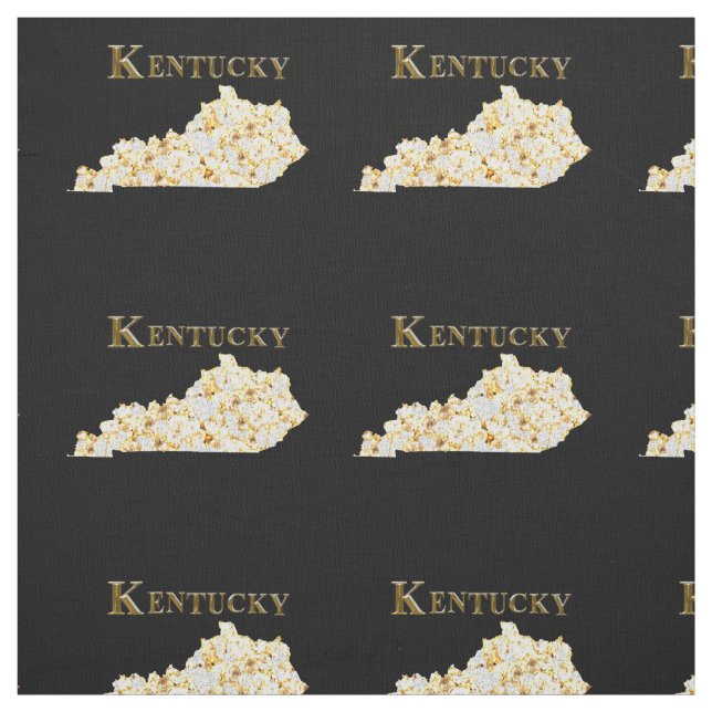 KENTUCKY FABRIC (Swatch)