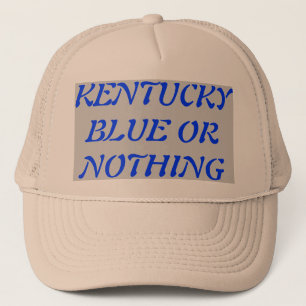 KENTUCKY HAT