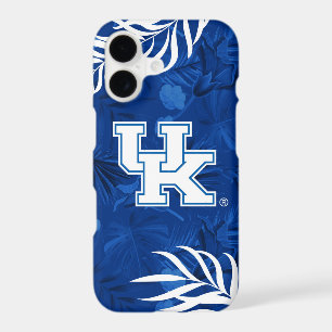 Kentucky Hawaiian Pattern