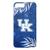 Kentucky | Hawaiian Pattern