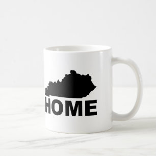 Kentucky Home Away From State Mug or Travel Mug