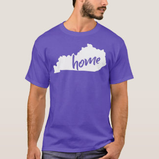 Kentucky Home for the Whole Family T-Shirt