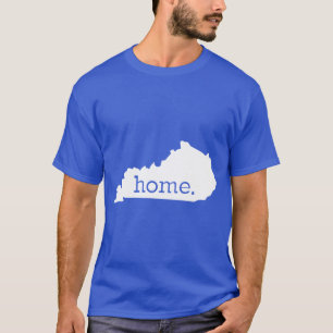 Kentucky Home State T-Shirt