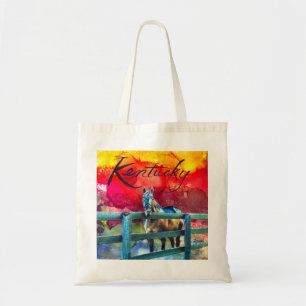 Kentucky Horse Bag