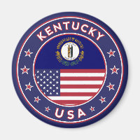 Kentucky, Kentucky phone case, Kentucky sticker,