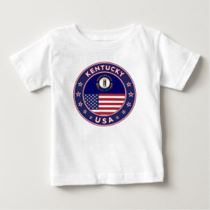 Kentucky, Kentucky t-shirt
