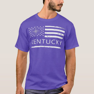 Kentucky KY Travel to Kentucky Love T-Shirt