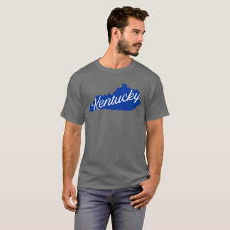 Kentucky Logo T-Shirt