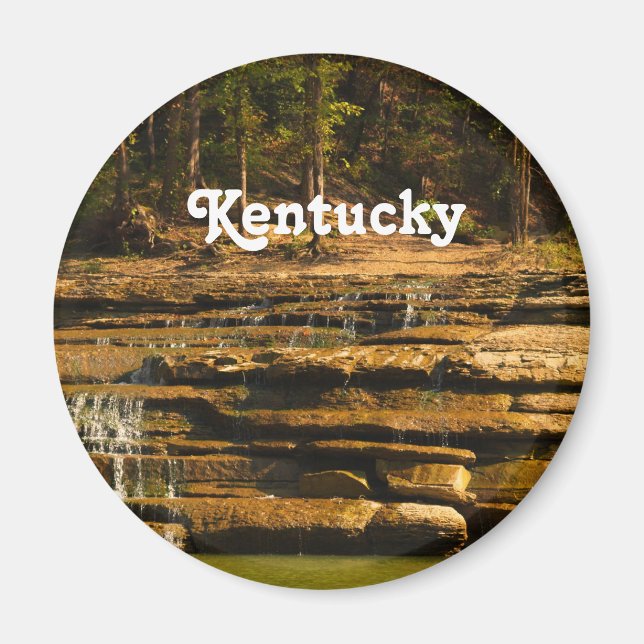 Kentucky Magnet (Front)