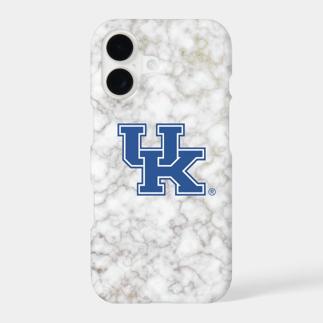 Kentucky | Marble Pattern (Back)