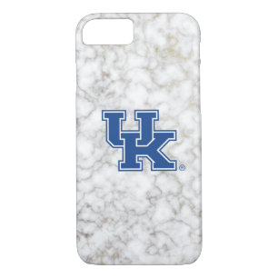 Kentucky   Marble Pattern iPhone 8/7 Case