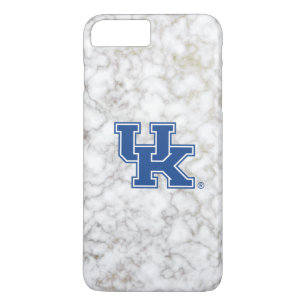 Kentucky   Marble Pattern iPhone 8 Plus/7 Plus Case