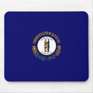 Kentucky Mouse Mat