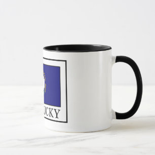 Kentucky Mug