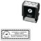 Kentucky Notary Self Inking Rubber Stamp
