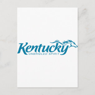 Kentucky Postcard