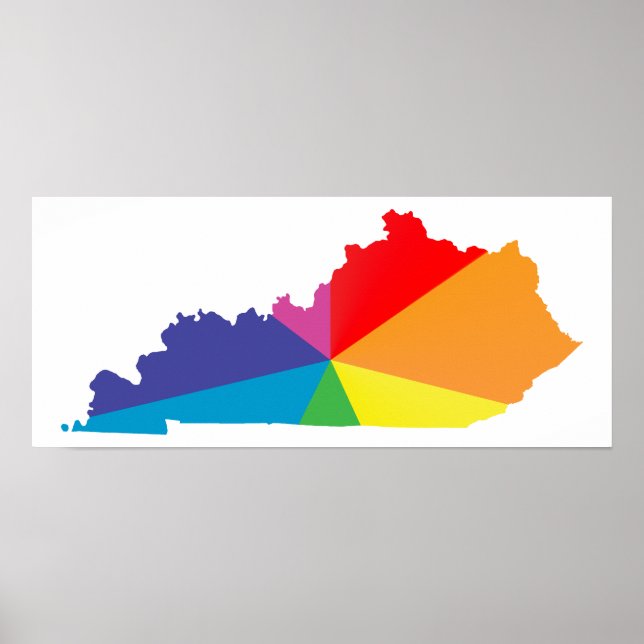 kentucky pride. poster (Front)