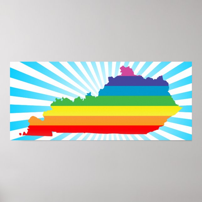 kentucky pride. poster (Front)