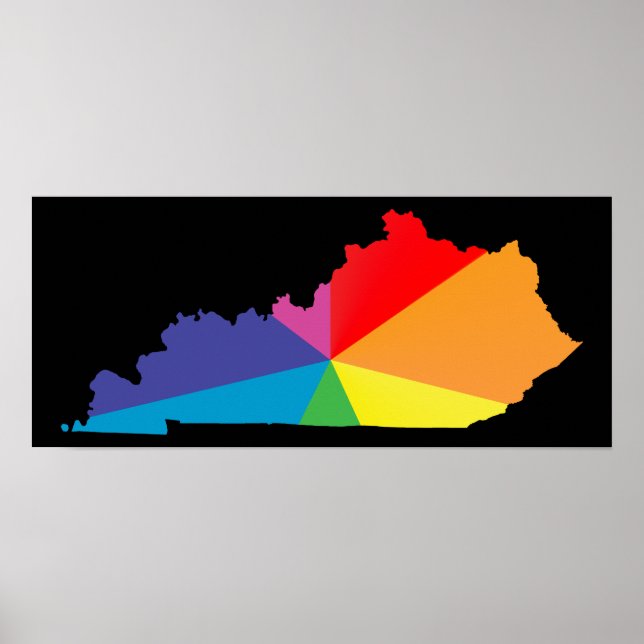 kentucky pride. poster (Front)