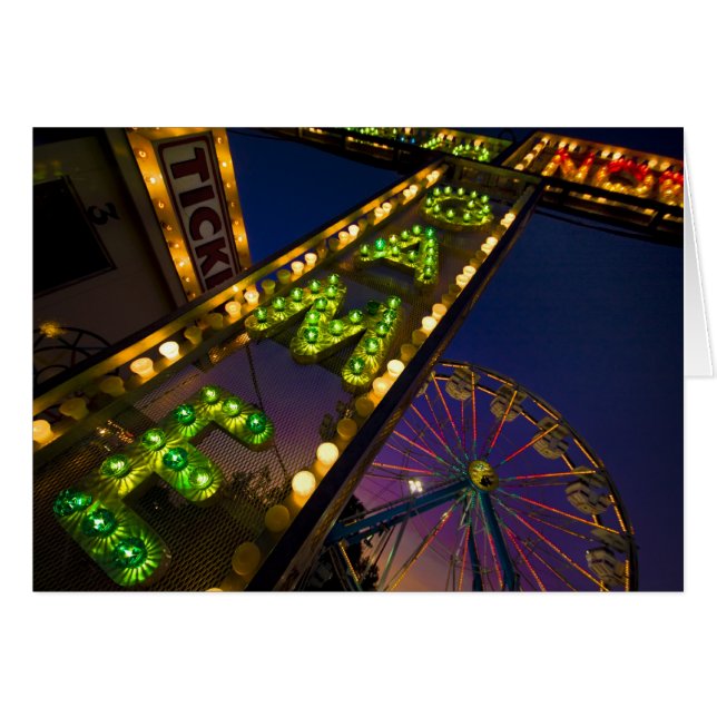 Kentucky State Fair (Front Horizontal)