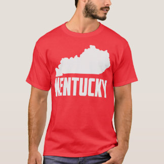 Kentucky State T-Shirt