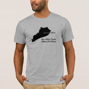 Kentucky T-Shirt