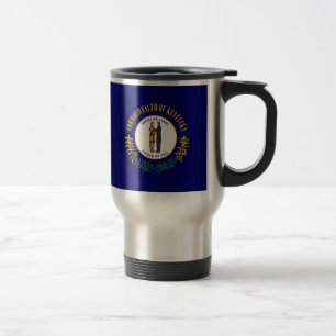 Kentucky Travel Mug
