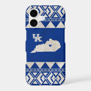 Kentucky Tribal State Love