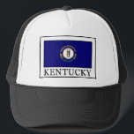 Kentucky Trucker Hat<br><div class="desc">Kentucky</div>