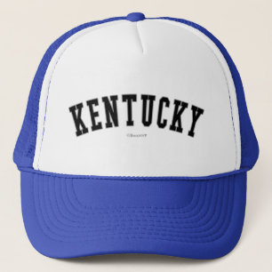 Kentucky Trucker Hat