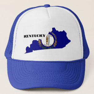 Kentucky Trucker Hat