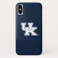 Kentucky | UK Carbon Fibre Pattern