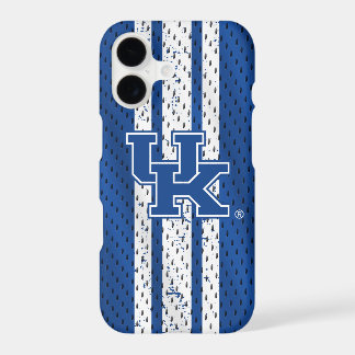 Kentucky | UK Jersey Pattern