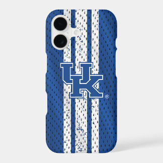 Kentucky | UK Jersey Pattern