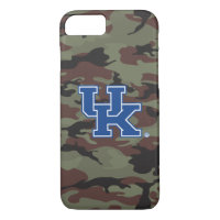 Kentucky | UK Kentucky Camo Pattern