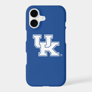 Kentucky UK Kentucky Logo
