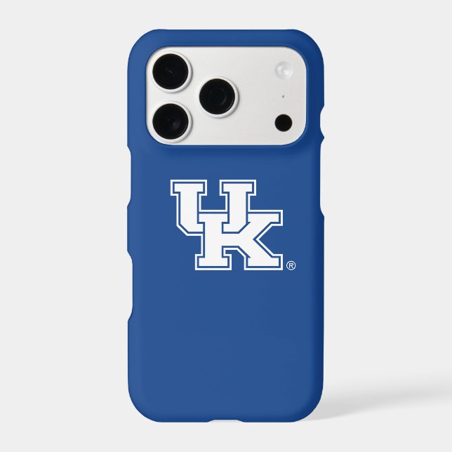 Kentucky | UK Kentucky Logo (Back)