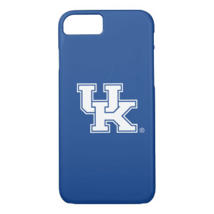 Kentucky UK Kentucky Logo iPhone 8/7 Case