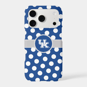 Kentucky UK Polka Dot Pattern