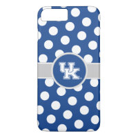 Kentucky | UK Polka Dot Pattern