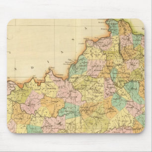 Kentucky US Mouse Mat