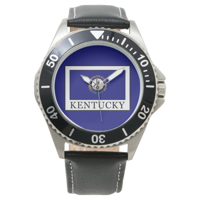 Kentucky Watch (Front)