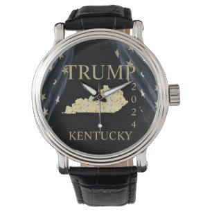 KENTUCKY WATCH