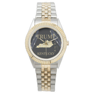KENTUCKY WATCH