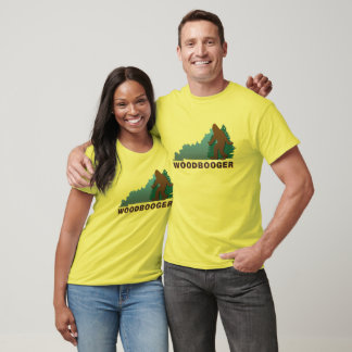 Kentucky Woodbooger T-Shirt