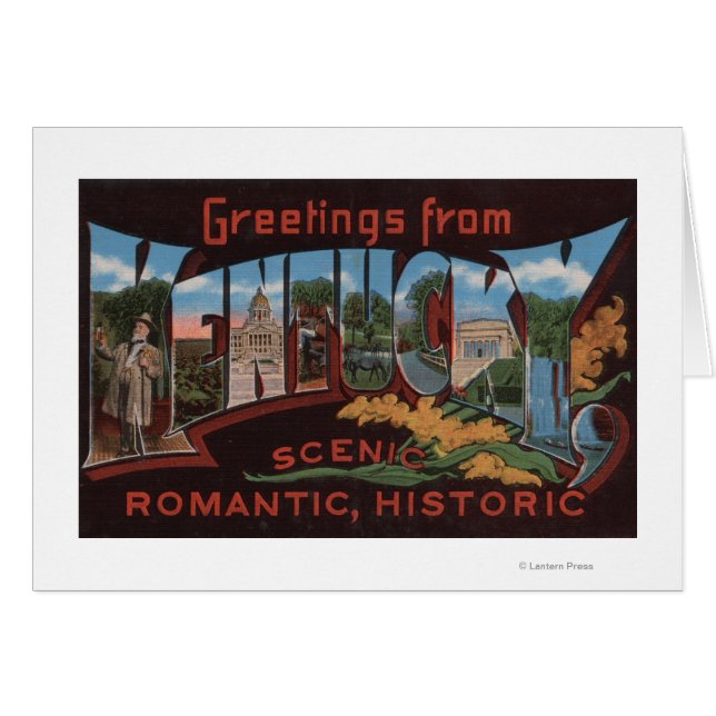 KentuckyLarge Letter ScenesKentucky 2 (Front Horizontal)