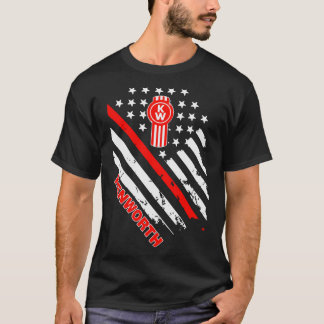 Kenworth country america T-Shirt